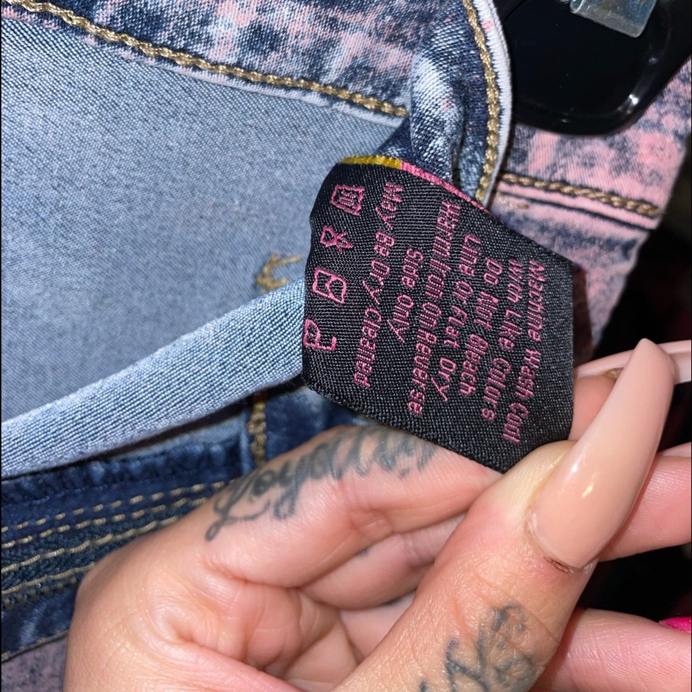 Skinny jeans - Picture 6 of 6